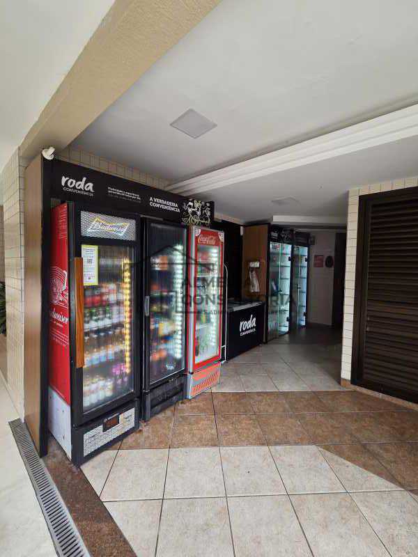 Conheça 20260827_114818 do imóvel - ALUGUEL 02 QUARTOS BARRA DA TIJUCA 78M² - PRÓXIMO AO JD OCEÂNICO - AP110MP - 29 20260827_114818 - 29