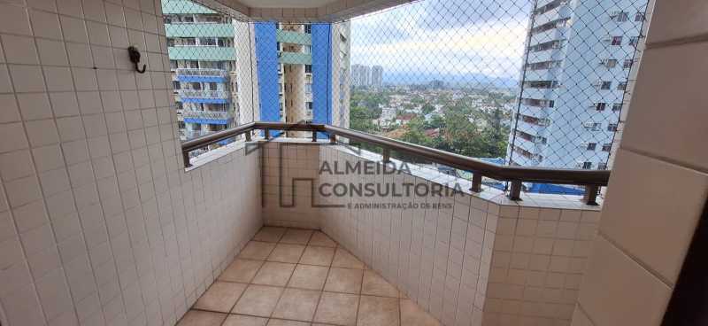 Conheça WhatsApp Image 2026-09-10 at 2 do imóvel - APARTAMENTO 01 QUARTO - BARRA DA TIJUCA - PRÓXIMO A PRAIA E CANAL DE MARAPENDI - AP807NC - 4 WhatsApp Image 2026-09-10 at 2 - 4