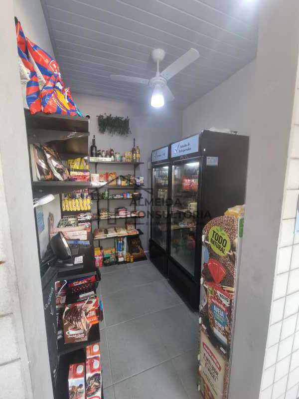 ALUGUEL 02 QUARTOS (01 SUITE) PECHINCHA 67M² - 206B1CP