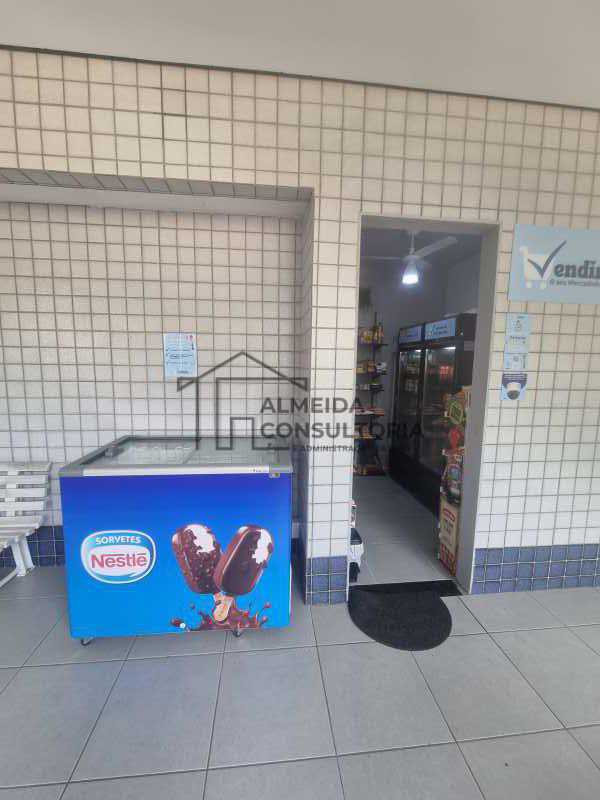 ALUGUEL 02 QUARTOS (01 SUITE) PECHINCHA 67M² - 206B1CP