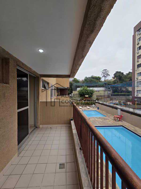 Conheça 20260826_105727 do imóvel - Apartamento 2 quartos para alugar Lins de Vasconcelos, Rio de Janeiro - R$ 1.200 - 101B2PR - 4 20260826_105727 - 4