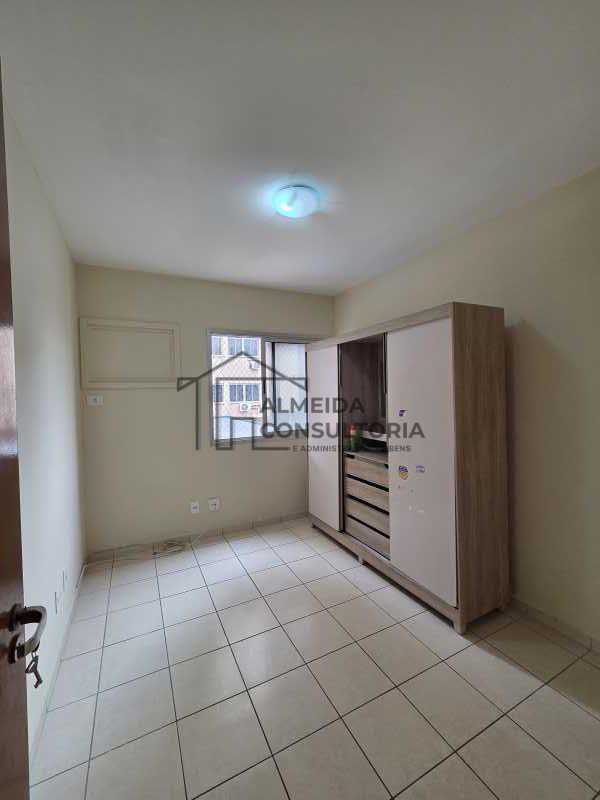 Conheça 20260826_105820 do imóvel - Apartamento 2 quartos para alugar Lins de Vasconcelos, Rio de Janeiro - R$ 1.200 - 101B2PR - 6 20260826_105820 - 6