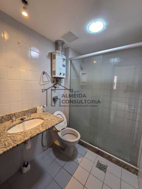 Conheça 20260826_110017 do imóvel - Apartamento 2 quartos para alugar Lins de Vasconcelos, Rio de Janeiro - R$ 1.200 - 101B2PR - 8 20260826_110017 - 8