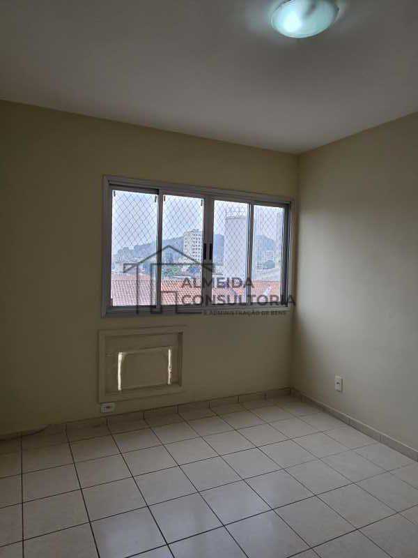 Conheça 20260826_111010 do imóvel - Apartamento 2 quartos para alugar Lins de Vasconcelos, Rio de Janeiro - R$ 1.200 - 101B2PR - 10 20260826_111010 - 10
