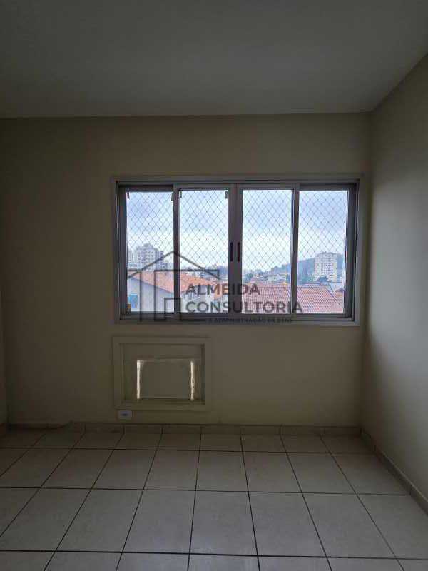 Conheça 20260826_111158 do imóvel - Apartamento 2 quartos para alugar Lins de Vasconcelos, Rio de Janeiro - R$ 1.200 - 101B2PR - 12 20260826_111158 - 12
