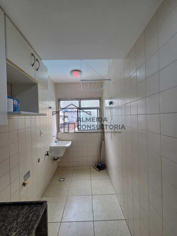 Conheça 20260826_111740 do imóvel - Apartamento 2 quartos para alugar Lins de Vasconcelos, Rio de Janeiro - R$ 1.200 - 101B2PR - 18 20260826_111740 - 18