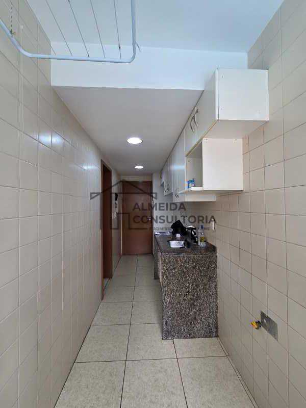 Conheça 20260826_111843 do imóvel - Apartamento 2 quartos para alugar Lins de Vasconcelos, Rio de Janeiro - R$ 1.200 - 101B2PR - 19 20260826_111843 - 19