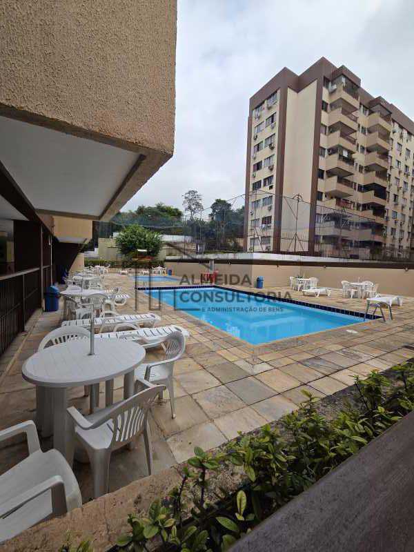 Conheça 20260826_113124 do imóvel - Apartamento 2 quartos para alugar Lins de Vasconcelos, Rio de Janeiro - R$ 1.200 - 101B2PR - 20 20260826_113124 - 20