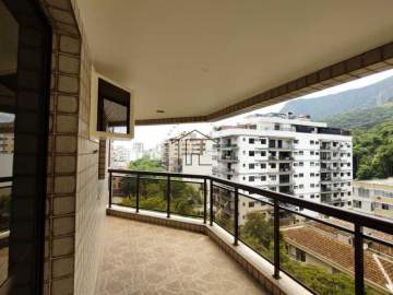 Apartamento 4 quartos à venda Tijuca, Rio de Janeiro - R$ 930.000 - VEN701