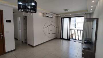 Apartamento 2 quartos à venda Tijuca, Rio de Janeiro - R$ 765.000 - 203CARMELA