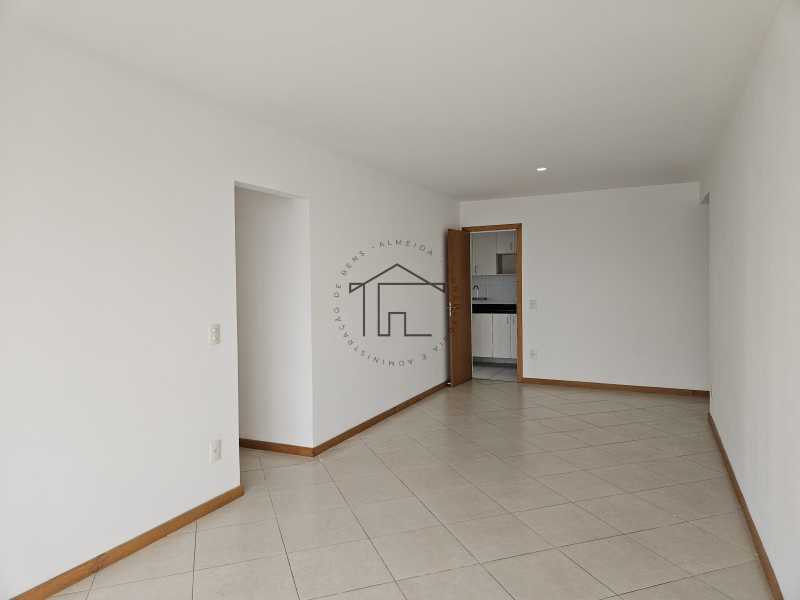 Conheça 20240328_132703 do imóvel - Apartamento para alugar Estrada do Campinho, Campo Grande, Rio de Janeiro - R$ 1.700 - 603TP - 2 20240328_132703 - 2