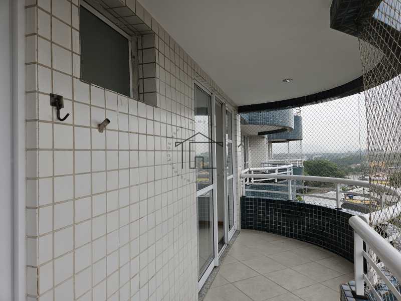 Conheça 20240328_132747 do imóvel - Apartamento para alugar Estrada do Campinho, Campo Grande, Rio de Janeiro - R$ 1.700 - 603TP - 5 20240328_132747 - 5