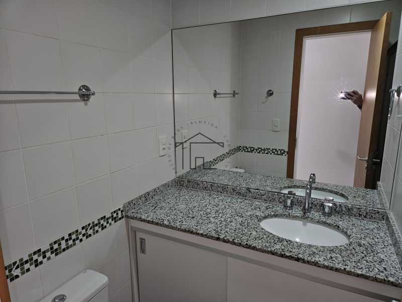 Conheça 20240328_132910 do imóvel - Apartamento para alugar Estrada do Campinho, Campo Grande, Rio de Janeiro - R$ 1.700 - 603TP - 10 20240328_132910 - 10