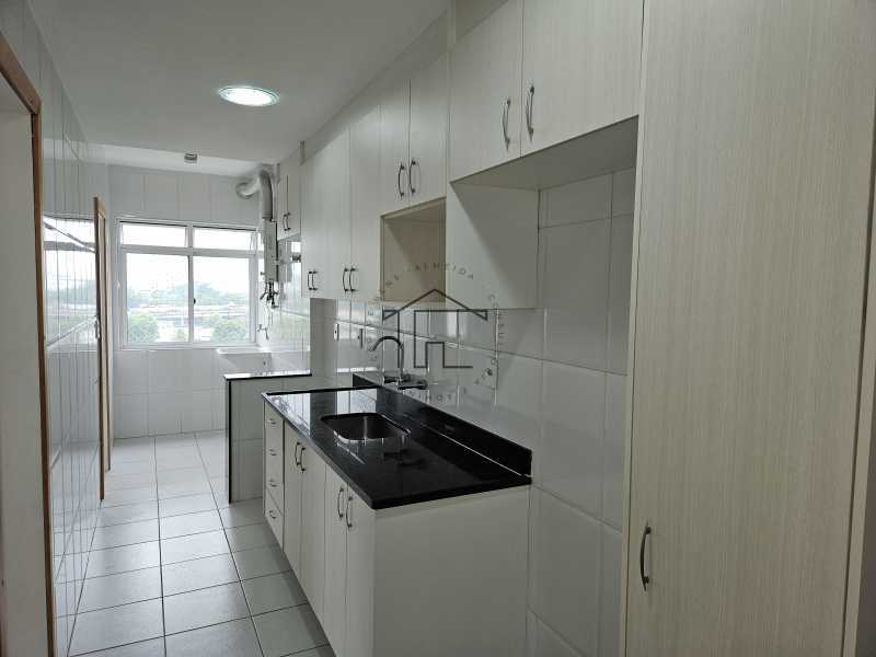 Conheça 20240328_133510 do imóvel - Apartamento para alugar Estrada do Campinho, Campo Grande, Rio de Janeiro - R$ 1.700 - 603TP - 15 20240328_133510 - 15