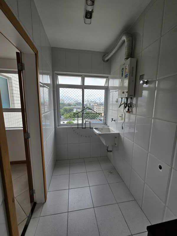 Conheça 20240328_133555 do imóvel - Apartamento para alugar Estrada do Campinho, Campo Grande, Rio de Janeiro - R$ 1.700 - 603TP - 19 20240328_133555 - 19