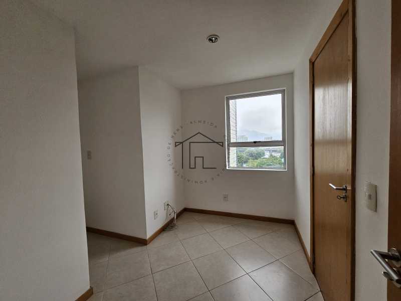 Conheça 20240328_133716 do imóvel - Apartamento para alugar Estrada do Campinho, Campo Grande, Rio de Janeiro - R$ 1.700 - 603TP - 21 20240328_133716 - 21