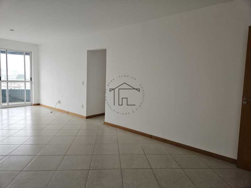 Conheça 20240328_132622 do imóvel - Apartamento para alugar Estrada do Campinho, Campo Grande, Rio de Janeiro - R$ 1.700 - 603TP - 3 20240328_132622 - 3