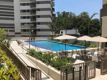 Apartamento à venda Avenida Geremário Dantas, Pechincha, Rio de Janeiro - R$ 395.000 - MAAP20024