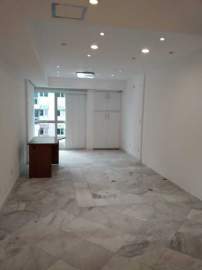 Sala Comercial 29m² à venda Avenida Evandro Lins e Silva, Barra da Tijuca, Rio de Janeiro - R$ 200.000 - MASL00010