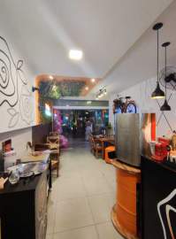 Loja 90m² à venda Avenida Marechal Henrique Lott, Barra da Tijuca, Rio de Janeiro - R$ 800.000 - MALJ00003