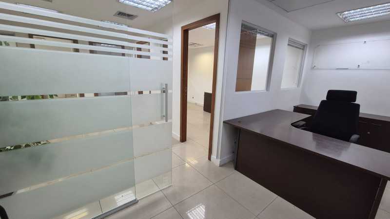 Conheça 09188dd4-59eb-4926-8a04-78281e do imóvel - Sala Comercial 86m² para alugar Centro, Rio de Janeiro - R$ 1.600 - SA0061 - 3 09188dd4-59eb-4926-8a04-78281e - 3