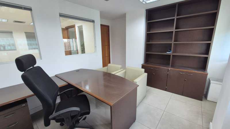Conheça 7b8cf038-1e07-46fd-9f98-086244 do imóvel - Sala Comercial 86m² para alugar Centro, Rio de Janeiro - R$ 1.600 - SA0061 - 6 7b8cf038-1e07-46fd-9f98-086244 - 6