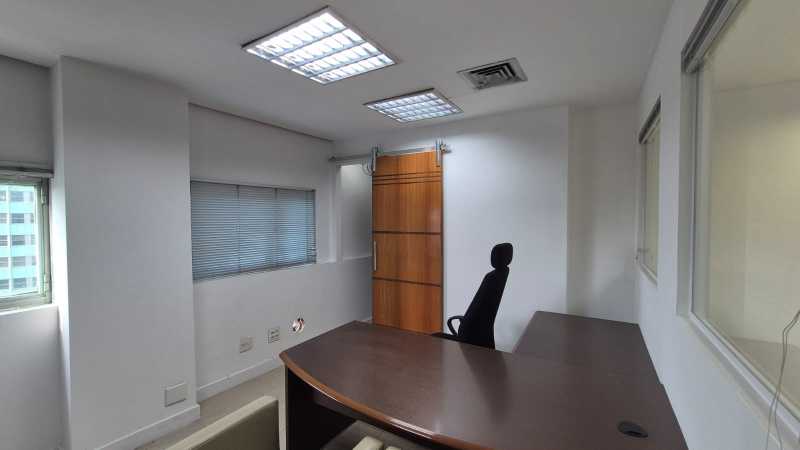 Conheça 80b8427f-d622-4c05-a5c2-c7f1cf do imóvel - Sala Comercial 86m² para alugar Centro, Rio de Janeiro - R$ 1.600 - SA0061 - 7 80b8427f-d622-4c05-a5c2-c7f1cf - 7