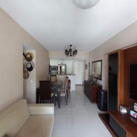 Apartamento à venda Rua Professor Henrique Costa, Pechincha, Rio de Janeiro - R$ 350.000 - AP0428