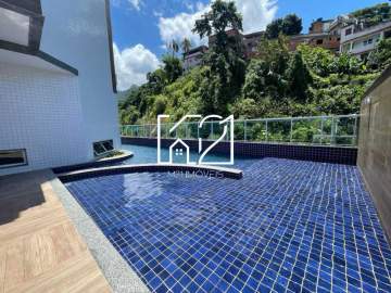 Apartamento à venda Tijuca, Rio de Janeiro - R$ 530.000 - MIAP00010