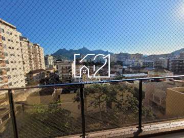 Apartamento 3 quartos à venda Vila Isabel, Rio de Janeiro - R$ 1.349.000 - MIAP30035