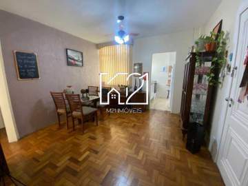 Apartamento 1 quarto à venda Vila Isabel, Rio de Janeiro - R$ 360.000 - MIAP10012