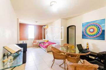 Apartamento 3 quartos à venda Tijuca, Rio de Janeiro - R$ 485.000 - MIAP30037