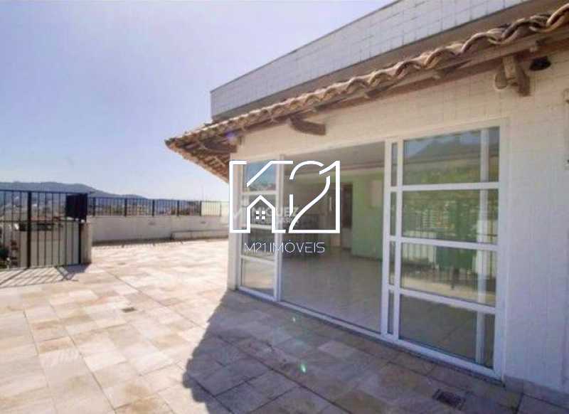 Conheça 1.. do imóvel - Cobertura 3 quartos à venda Tijuca, Rio de Janeiro - R$ 1.500.000 - MICO30009 - 1 1.. - 1