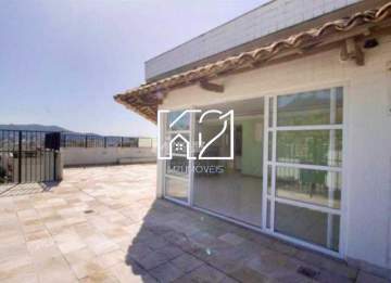 Cobertura 3 quartos à venda Tijuca, Rio de Janeiro - R$ 1.500.000 - MICO30009