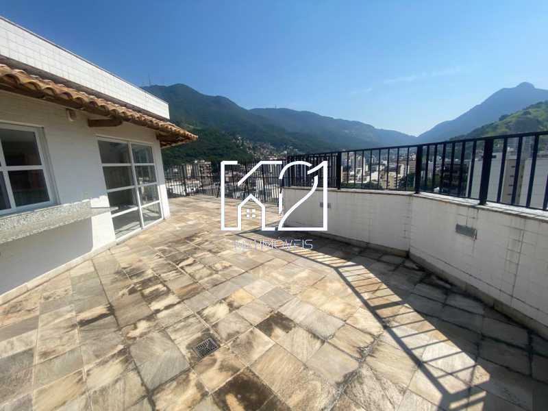 Conheça 2. do imóvel - Cobertura 3 quartos à venda Tijuca, Rio de Janeiro - R$ 1.500.000 - MICO30009 - 2 2. - 2
