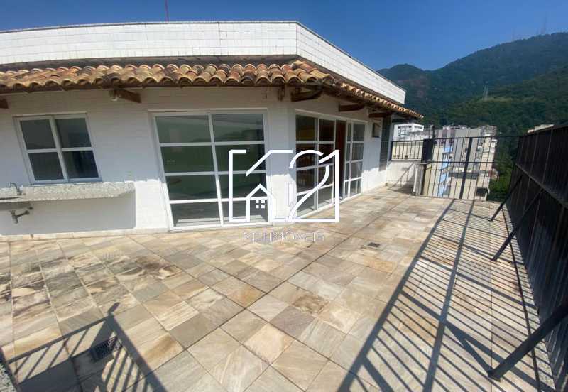 Conheça 3. do imóvel - Cobertura 3 quartos à venda Tijuca, Rio de Janeiro - R$ 1.500.000 - MICO30009 - 3 3. - 3