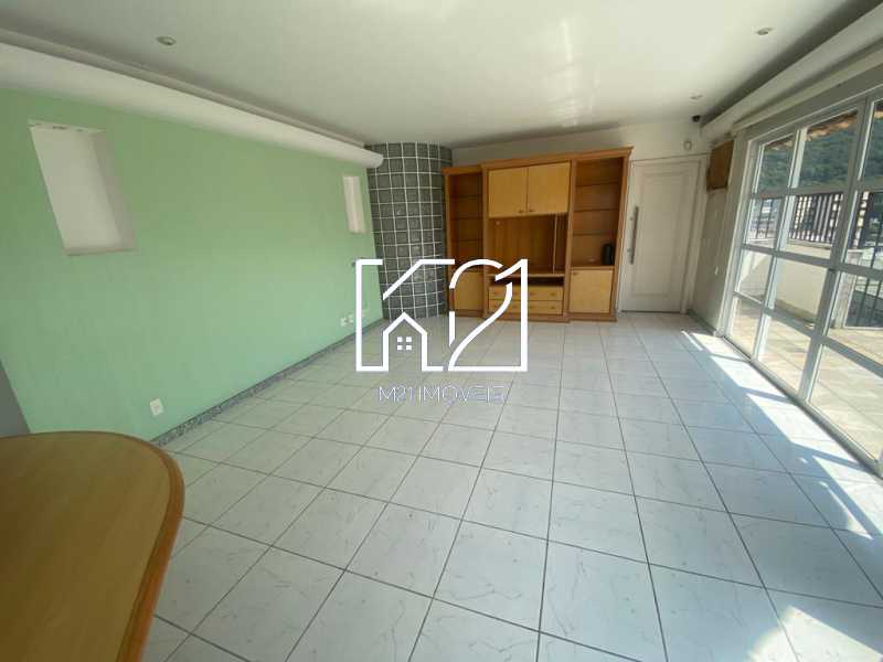 Conheça 7. do imóvel - Cobertura 3 quartos à venda Tijuca, Rio de Janeiro - R$ 1.500.000 - MICO30009 - 7 7. - 7