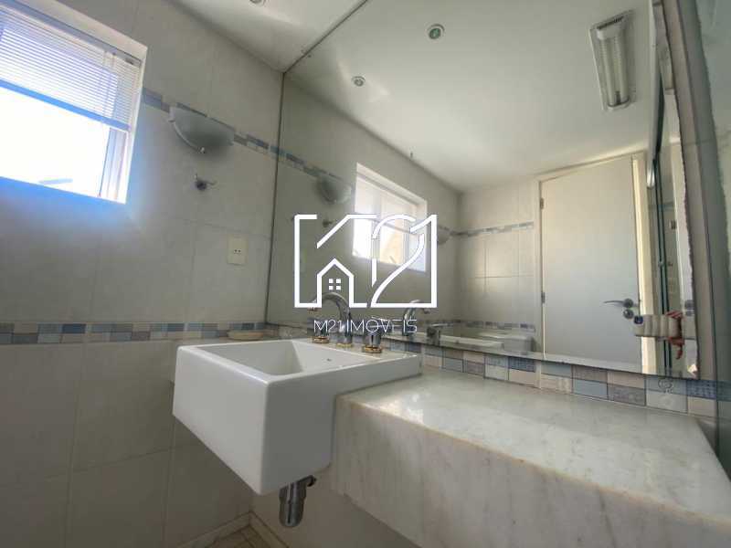 Conheça 9. do imóvel - Cobertura 3 quartos à venda Tijuca, Rio de Janeiro - R$ 1.500.000 - MICO30009 - 9 9. - 9