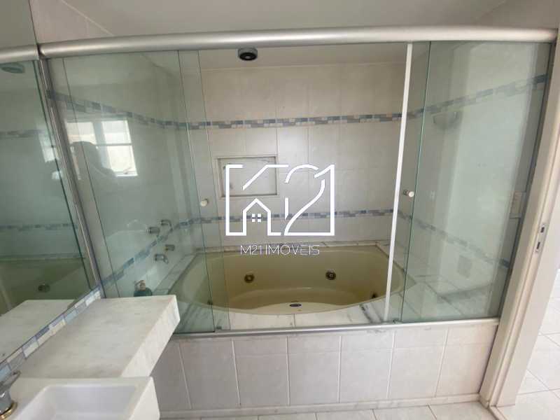 Conheça 10. do imóvel - Cobertura 3 quartos à venda Tijuca, Rio de Janeiro - R$ 1.500.000 - MICO30009 - 10 10. - 10