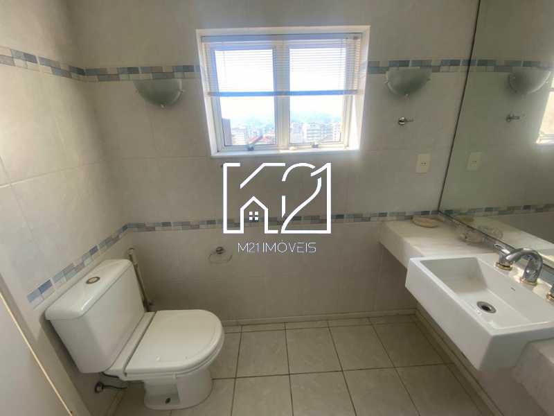 Conheça 11. do imóvel - Cobertura 3 quartos à venda Tijuca, Rio de Janeiro - R$ 1.500.000 - MICO30009 - 11 11. - 11
