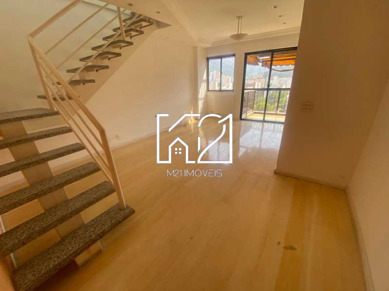 Conheça 12. do imóvel - Cobertura 3 quartos à venda Tijuca, Rio de Janeiro - R$ 1.500.000 - MICO30009 - 12 12. - 12