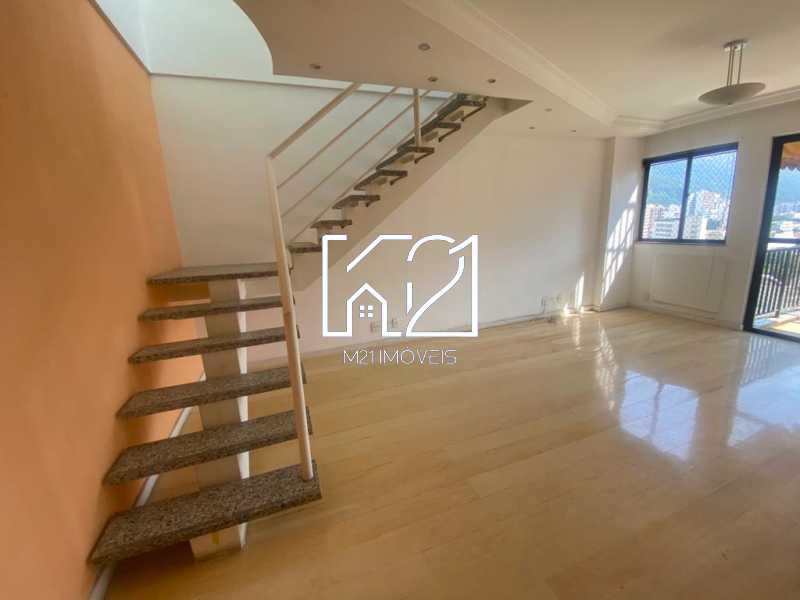 Conheça 13. do imóvel - Cobertura 3 quartos à venda Tijuca, Rio de Janeiro - R$ 1.500.000 - MICO30009 - 13 13. - 13