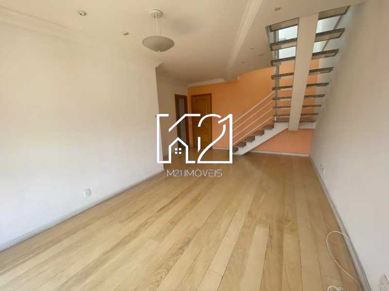 Conheça 14. do imóvel - Cobertura 3 quartos à venda Tijuca, Rio de Janeiro - R$ 1.500.000 - MICO30009 - 14 14. - 14