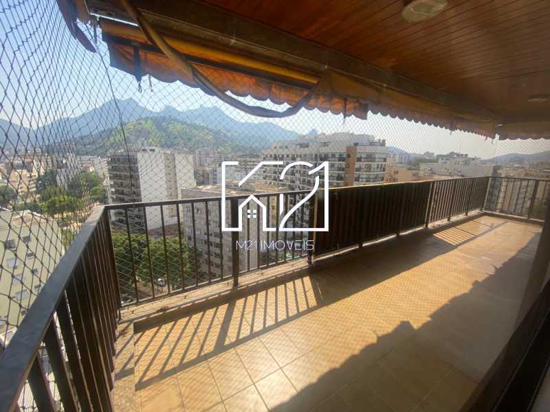 Conheça 15. do imóvel - Cobertura 3 quartos à venda Tijuca, Rio de Janeiro - R$ 1.500.000 - MICO30009 - 15 15. - 15