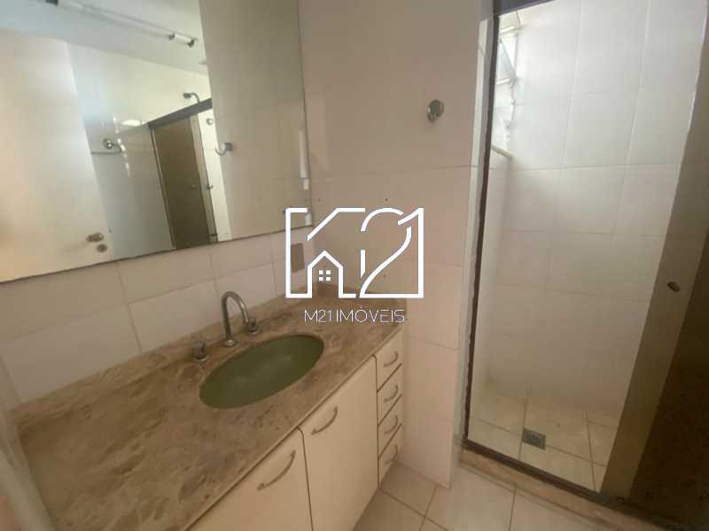 Conheça 20.... do imóvel - Cobertura 3 quartos à venda Tijuca, Rio de Janeiro - R$ 1.500.000 - MICO30009 - 20 20.... - 20