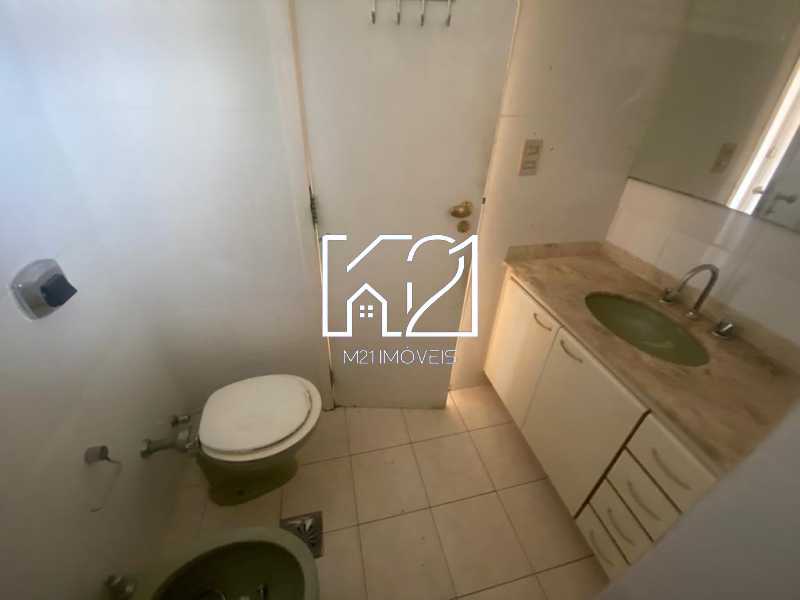 Conheça 20... do imóvel - Cobertura 3 quartos à venda Tijuca, Rio de Janeiro - R$ 1.500.000 - MICO30009 - 21 20... - 21