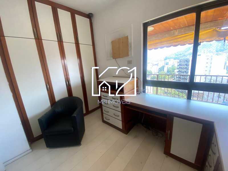 Conheça 21. do imóvel - Cobertura 3 quartos à venda Tijuca, Rio de Janeiro - R$ 1.500.000 - MICO30009 - 23 21. - 23