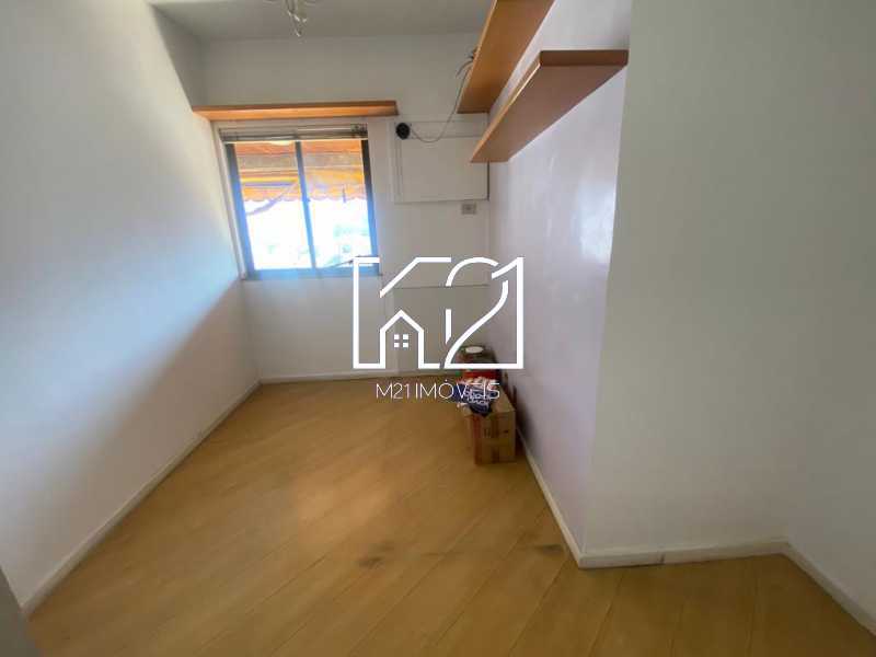 Conheça 22. do imóvel - Cobertura 3 quartos à venda Tijuca, Rio de Janeiro - R$ 1.500.000 - MICO30009 - 24 22. - 24