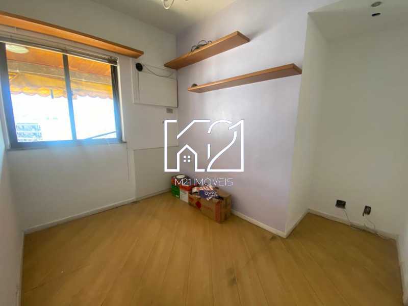 Conheça 23. do imóvel - Cobertura 3 quartos à venda Tijuca, Rio de Janeiro - R$ 1.500.000 - MICO30009 - 25 23. - 25