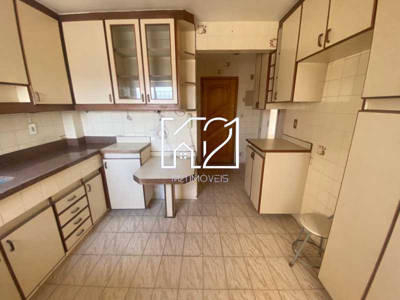 Conheça 24. do imóvel - Cobertura 3 quartos à venda Tijuca, Rio de Janeiro - R$ 1.500.000 - MICO30009 - 26 24. - 26